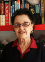 Barbara Wizansky