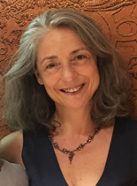 Isabelle Meignant, formatrice pour l'EFPE