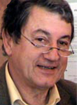 Jacques Roques, superviseur EMDR pour l'EFPE